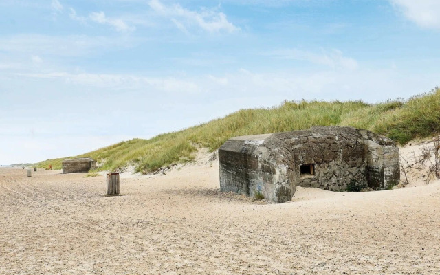 4 Person Holiday Home in Brovst