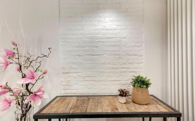 De Rustici Apartment