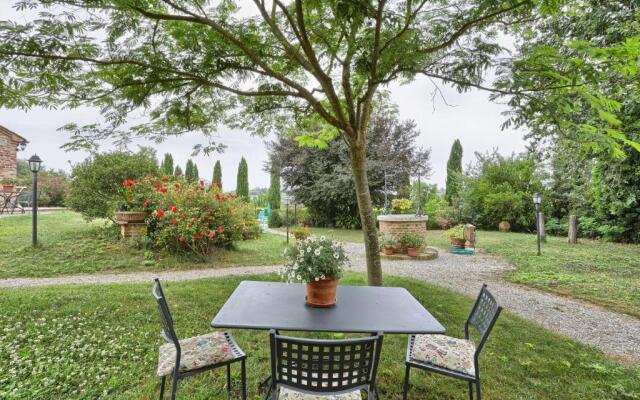 Agriturismo I Fuochi