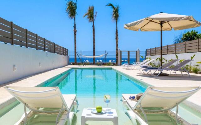 Ammos Beach House