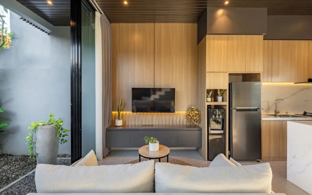 Private Villa Ayra 8E 10min MelastiBeach