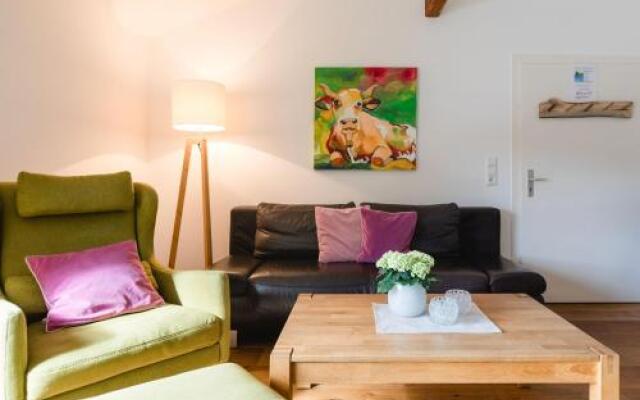 Ferienhaus Panoramablick