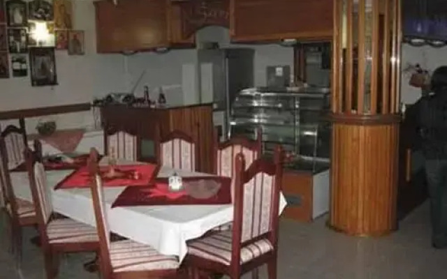 Hotel Orlovi