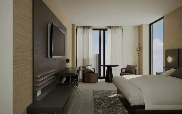 AC Hotel Georgetown Guyana