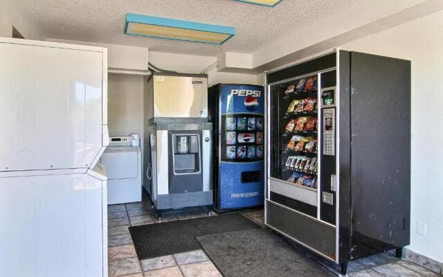 Motel 6 Albuquerque, NM - South - Airport