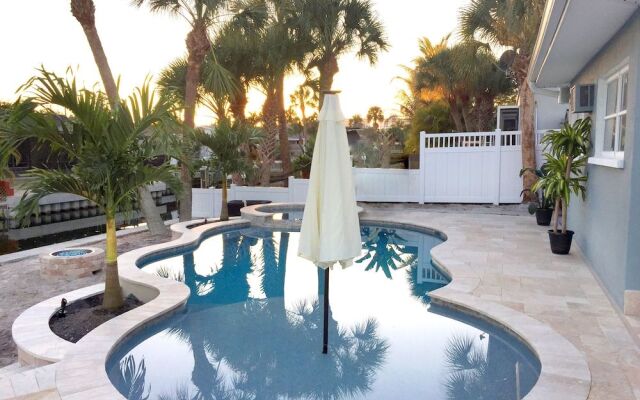 Canal 334 - 3 Br Home