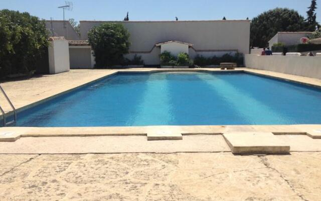 Appartement lEtrier Camarguais