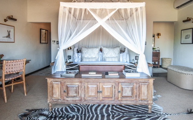 Jock Safari Lodge