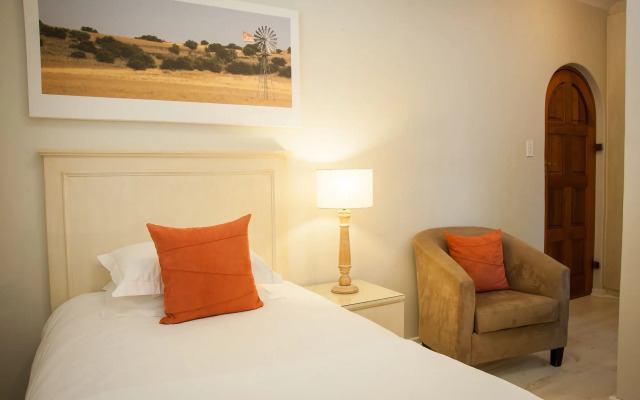 Four Palms Accommodation