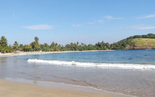 The Bay Beach
