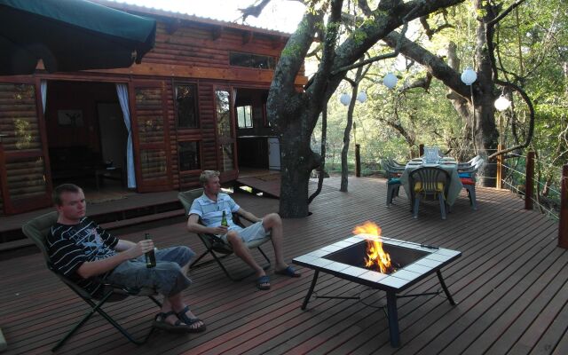 Blyde River Cabin Guesthouse