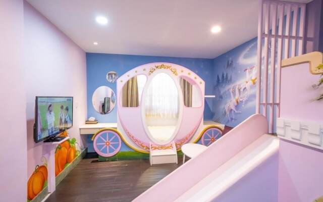 Fairytale House