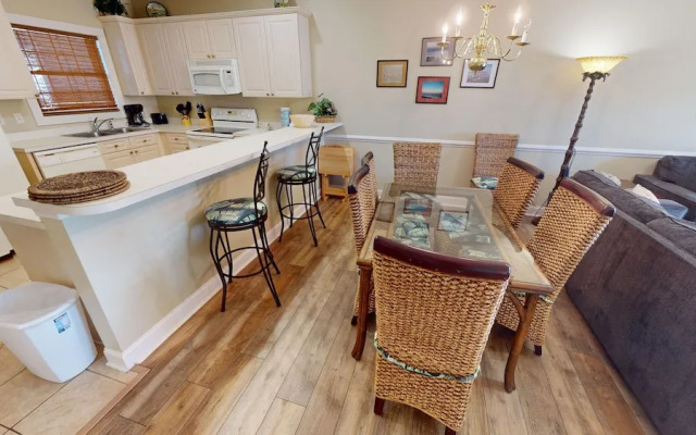 Magnolia Pointe 4877-302 2 Bedroom Condo