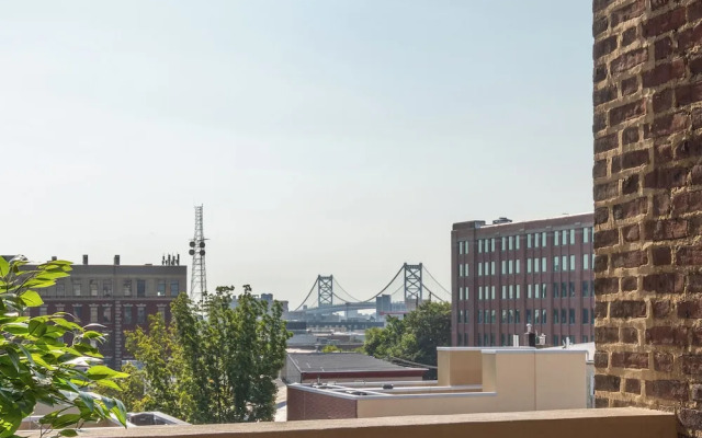 Sosuite at Independence Lofts - Callowhill