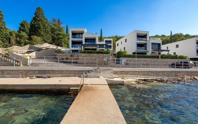 Stunning Home in Omisalj With Wifi and 2 Bedrooms