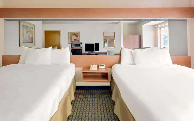 Red Roof Inn Winston-Salem