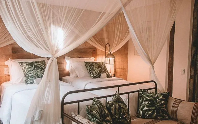 Hotel Boutique Casa de Perainda