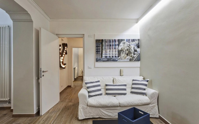 Dock 10 Apartments by Wonderful Italy
