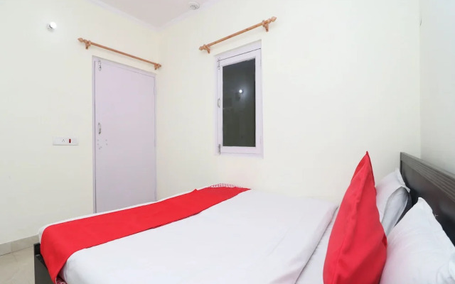 OYO 14130 Home 2Bhk Comfy Shyamkhet