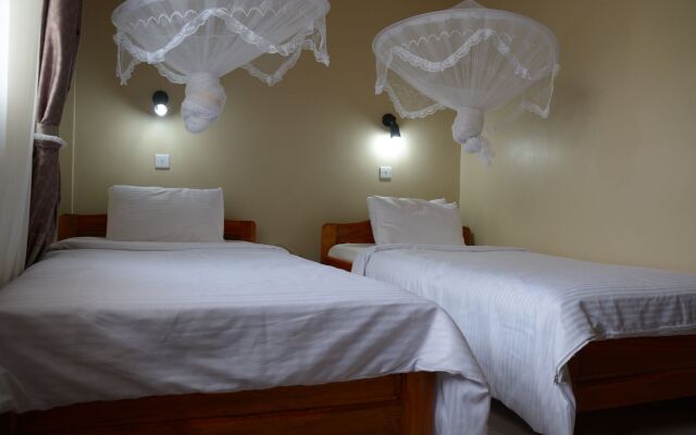 Keys Hotel