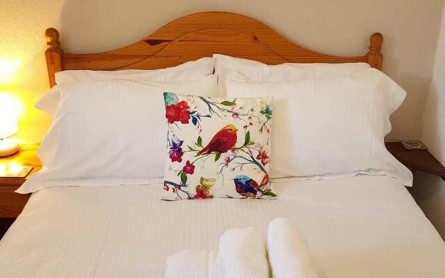 Newburgh Guesthouse