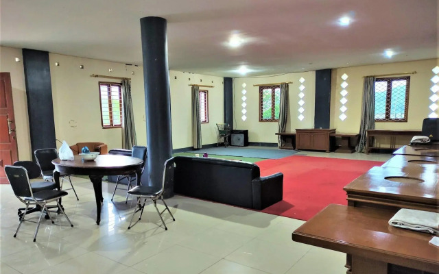 Villa Lembang Bunda