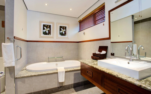 Irene Country Lodge, Autograph Collection®