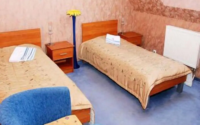 Guest House LT