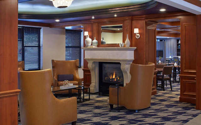 Residence Inn Minneapolis Downtown at The Depot by Marriott