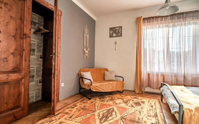 Colors Apartment