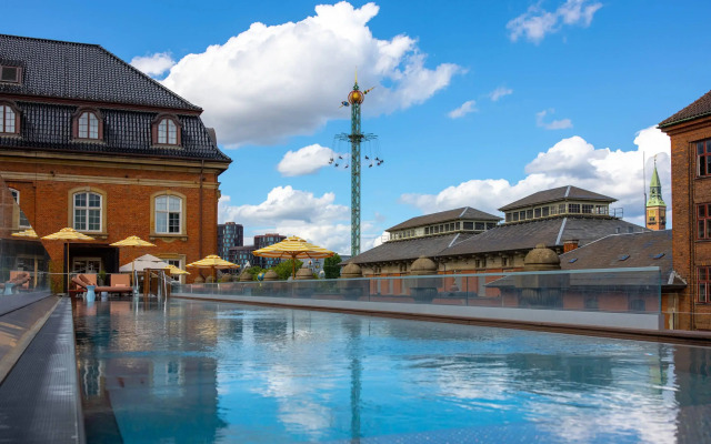 Villa Copenhagen An Ascend Hotel Collection Member