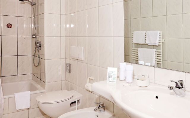 Ringhotel Zum Goldenen Ochsen