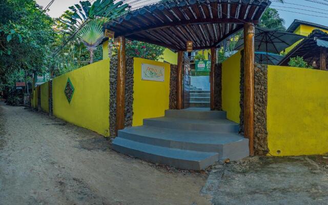Areia Branca Apart Hotel
