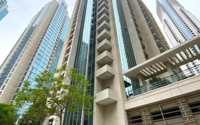 Silkhaus BLVD Central