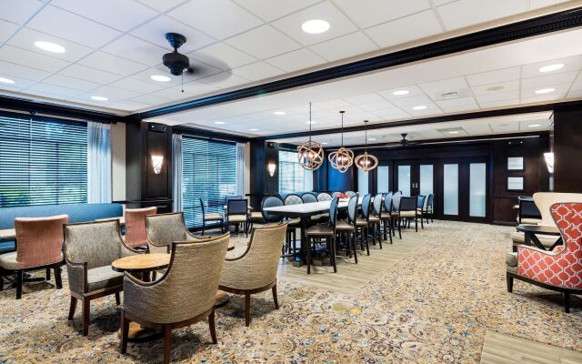 Hampton Inn Murrells Inlet/Myrtle Beach Area