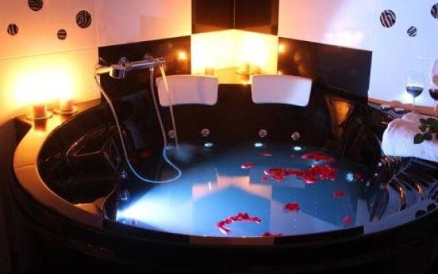 Hotel Fado Spa & Restaurant