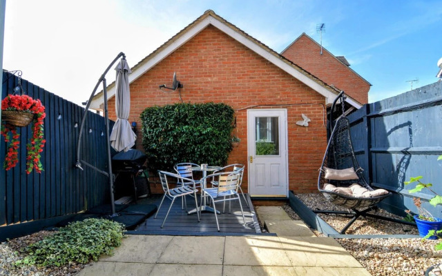 Brightleap Apartments - Hopton House