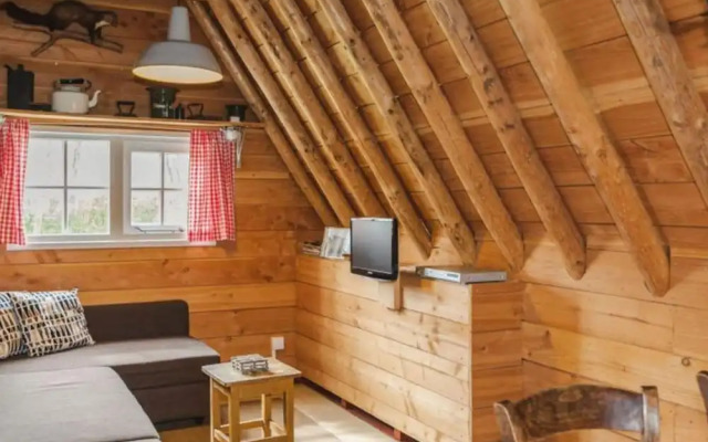 Holiday Home in Ruinerwold With Garden