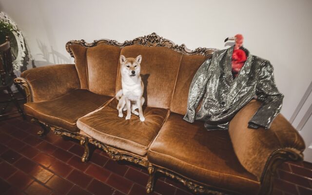 Wherever Boutique Hostel