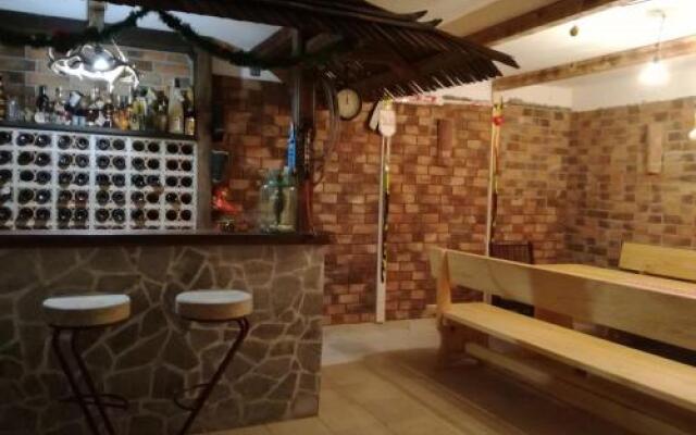 Holiday Home Jela