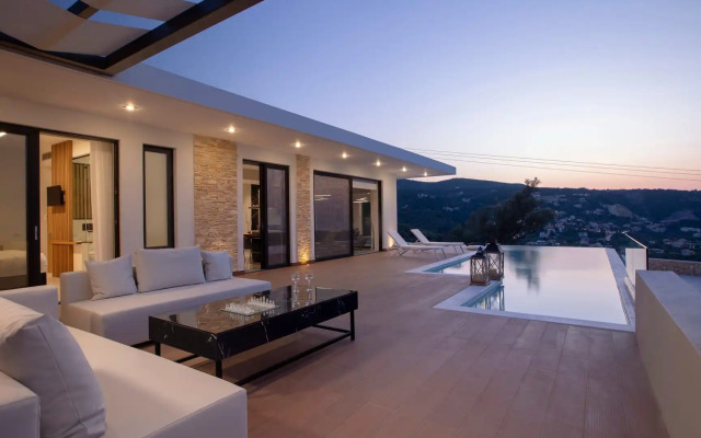 Ionian Gems Villas