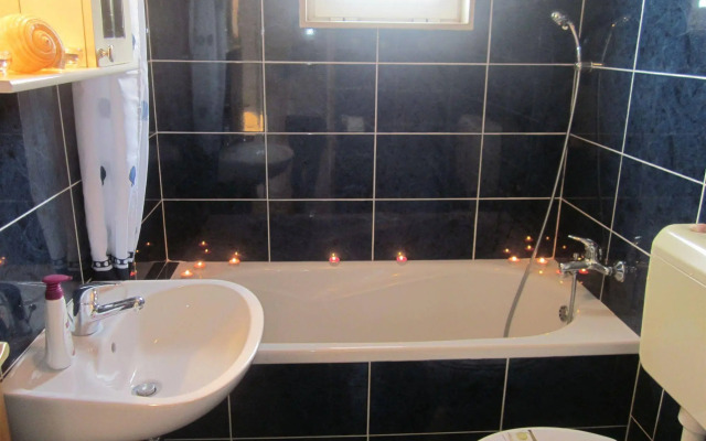 Apartmani Kresic