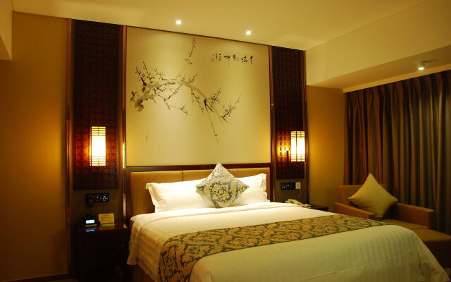 Guangdong Hotel