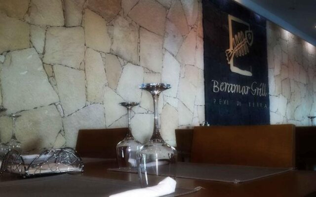 Beramar Hotel