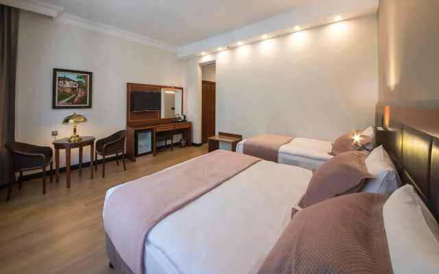 Vardar Palace Hotel - Special Class