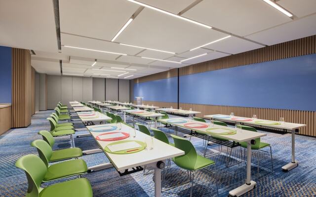 Aloft Beijing Huairou