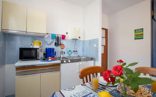 Apartman Brankica 1 Island Krk