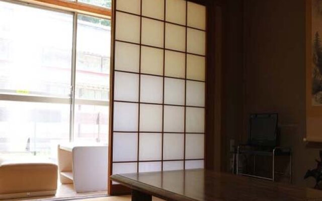 Reisenji Onsen Nakaya Ryokan