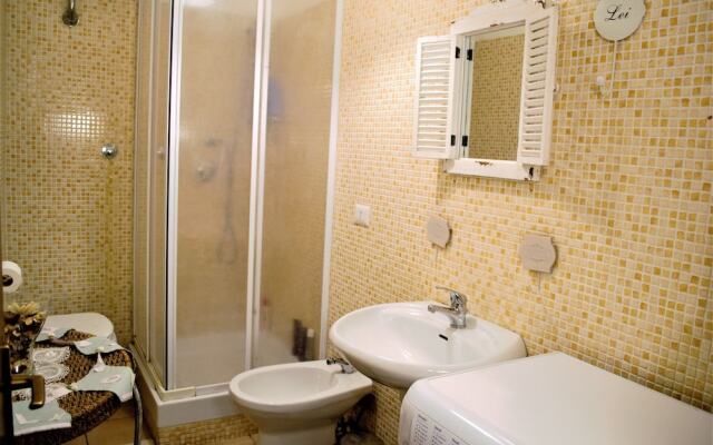 La Maison de Nina Vatican Home