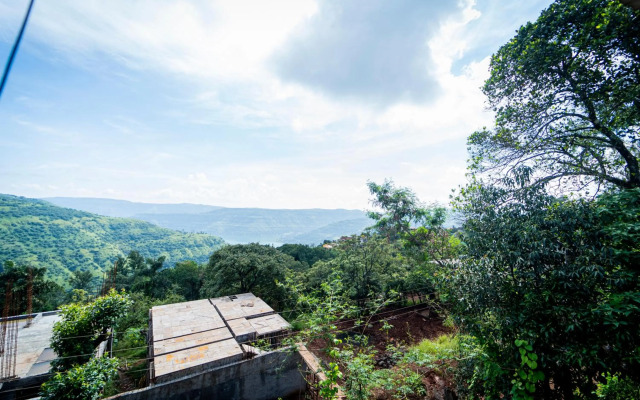 X Western Hills panchagani